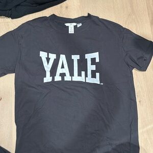 Yale University Tee from H&M